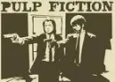 pulp fiction