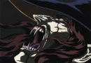 Vampire hunter D