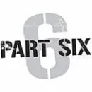Part six logo