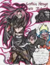 sakuras goth jutsu