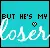 loser