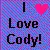 cody