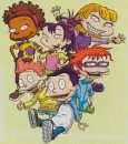 tommy and friends