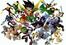 Teen Titans