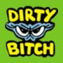 dirty