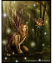 Beautiful Fairy