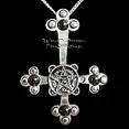 cross of GOD 