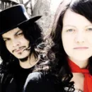the white stripes