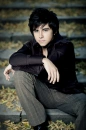 declan galbraith