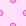 dots pink