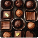 chocolate box