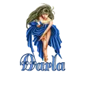 bluedressanime Darla