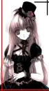 gothic girL.!