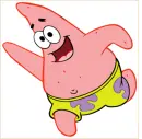patrick star