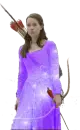 Susan Pevensie