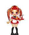 Kawaii maid