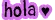 hola hi