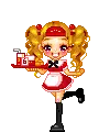 Kawaii maid2
