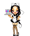 Kawaii maid3
