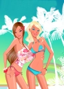 Summer Girls