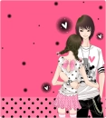Cute Couple