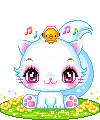 kitty