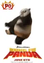 kung fu panda