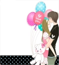 Cute couple