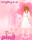 so.. pink