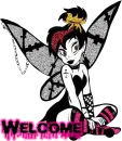 Tink-Welcome