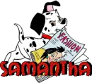 Samantha