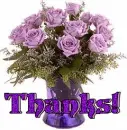 Thanks!