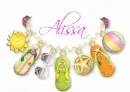 Alissa braclet