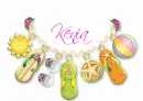 flip flop braclet