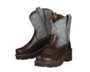 cowgirl boots