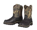cowgirl boots