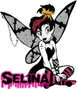 Tink-Selina