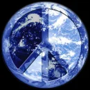 peace earth