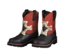 cowgirl boots