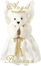 Brianna Angel bear