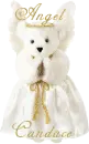 Candace Angel bear