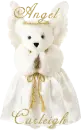 Carleigh Angel bear
