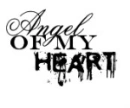 angel of my heart