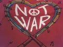 not war