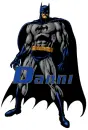 Danni batman