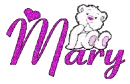 MARY