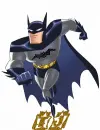 TJ batman
