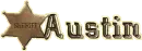 Sheriff Austin