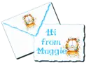 Maggie
