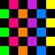 colorful
